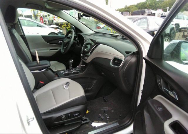 2018 CHEVROLET EQUINOX VIN: 2GNAXNEX4J6183339