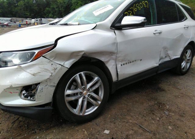 2018 CHEVROLET EQUINOX VIN: 2GNAXNEX4J6183339