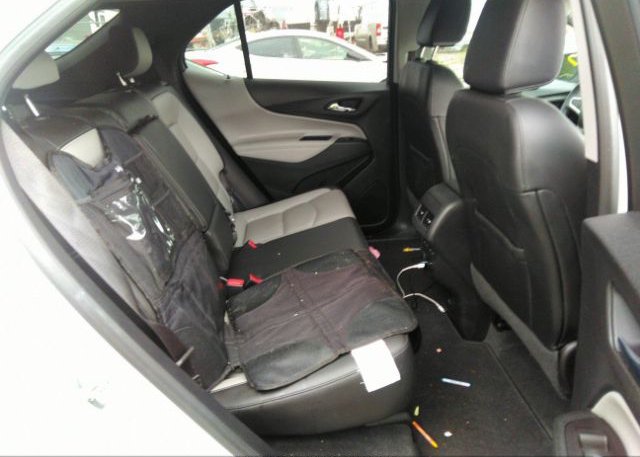 2018 CHEVROLET EQUINOX VIN: 2GNAXNEX4J6183339