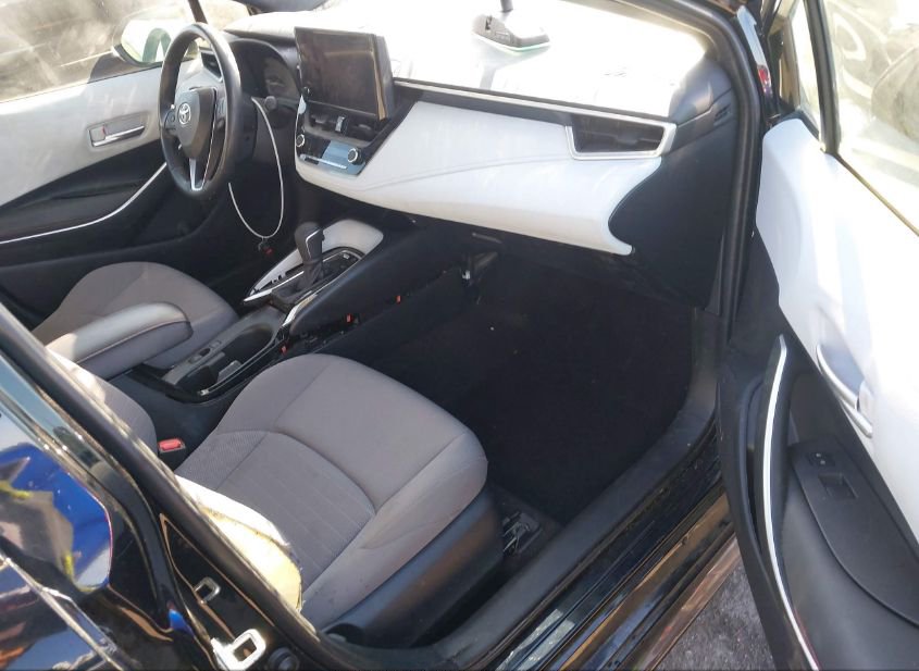 2023 TOYOTA COROLLA SE(VIN: JTDP4MCE5P3516123