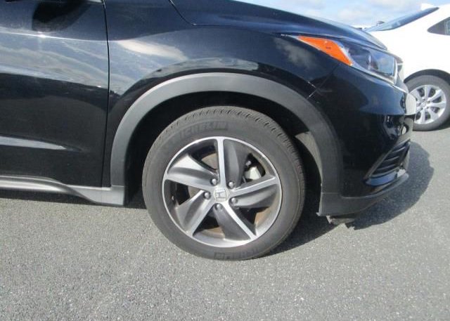 2021 HONDA HR-V(VIN: 3CZRU6H50MM751918