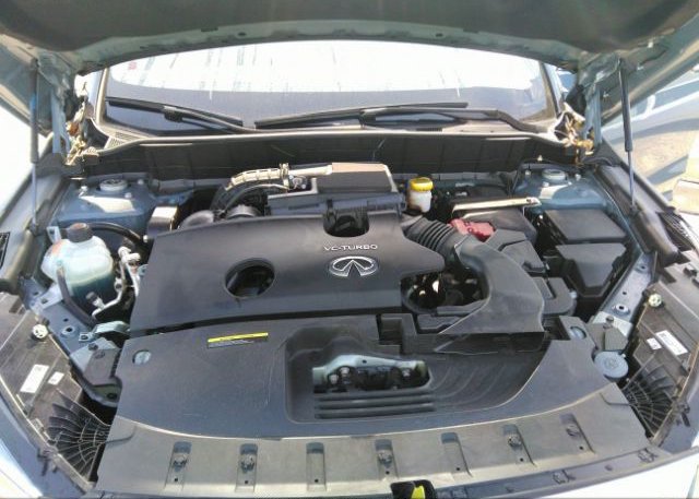 2022 INFINITI QX55(VIN: 3PCAJ5K39NF113167
