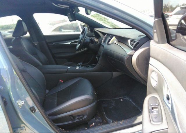 2022 INFINITI QX55(VIN: 3PCAJ5K39NF113167