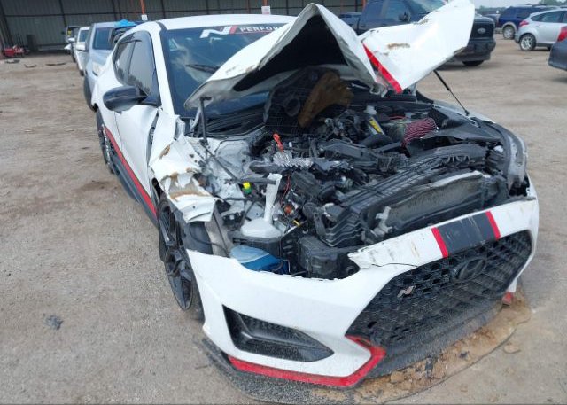 KMHT36AH5MU010285 2021 HYUNDAI VELOSTER N