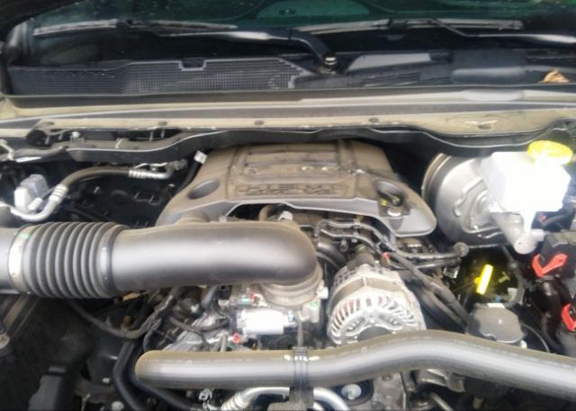 2022 RAM 1500(VIN: 1C6SRFHT9NN294726