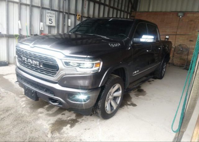 2022 RAM 1500(VIN: 1C6SRFHT9NN294726