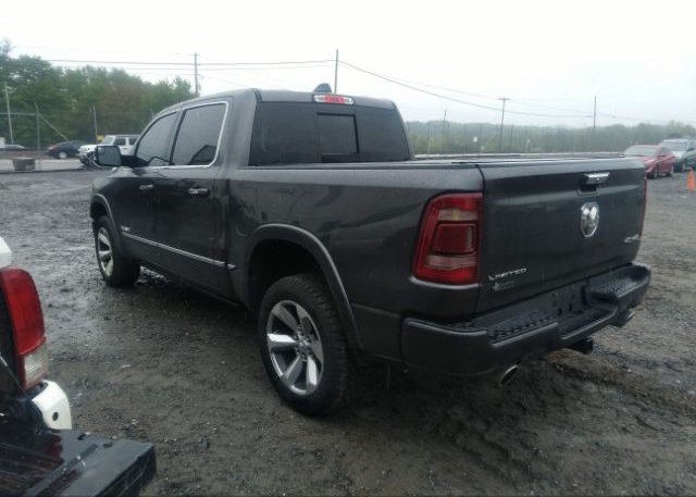 2022 RAM 1500(VIN: 1C6SRFHT9NN294726
