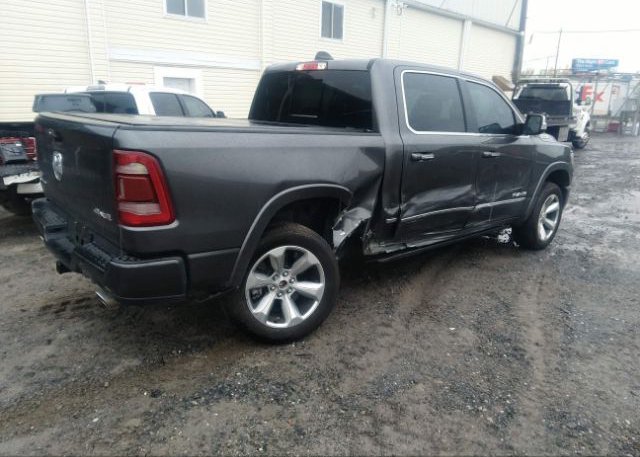 2022 RAM 1500(VIN: 1C6SRFHT9NN294726