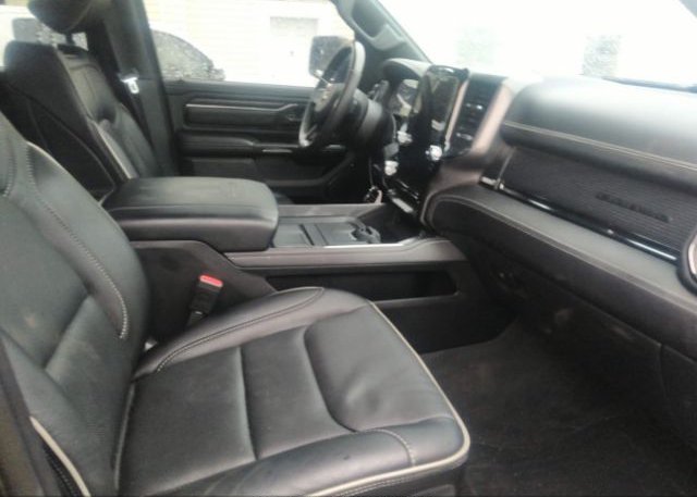 2022 RAM 1500(VIN: 1C6SRFHT9NN294726