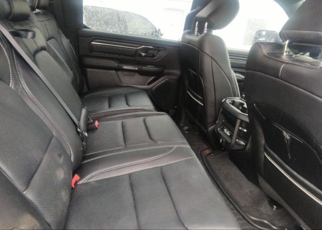 2022 RAM 1500(VIN: 1C6SRFHT9NN294726