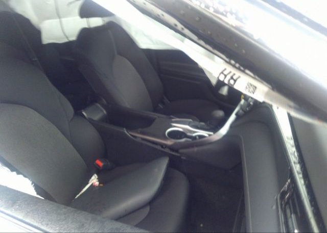 2021 TOYOTA CAMRY(VIN: 4T1C11AK4MU606699