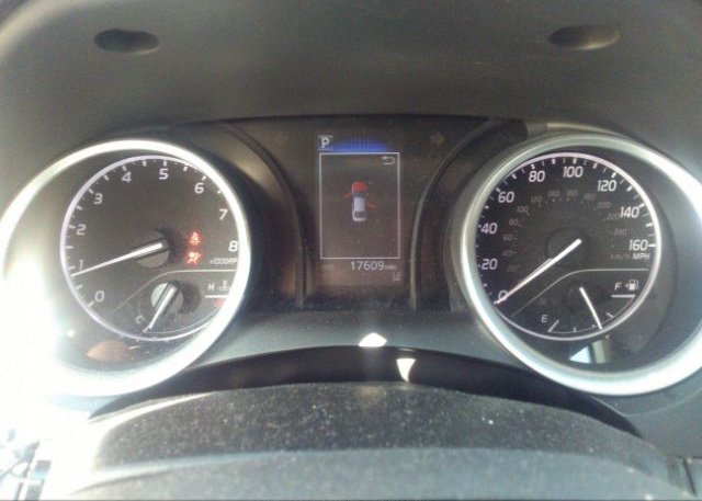 2021 TOYOTA CAMRY(VIN: 4T1C11AK4MU606699