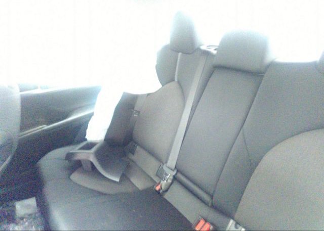 2021 TOYOTA CAMRY(VIN: 4T1C11AK4MU606699
