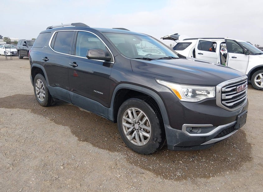 2018 Gmc Acadia 3.6L photo