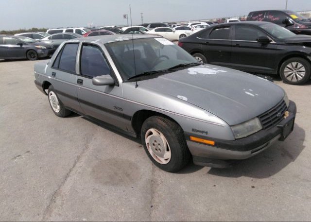 1G1LT53TXNY147239 1992 CHEVROLET CORSICA