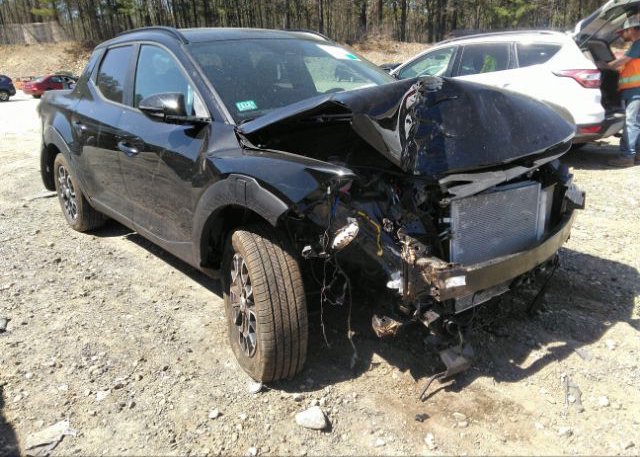 2023 HYUNDAI SANTA CRUZ (VIN: 5NTJDDAF3PH041546)