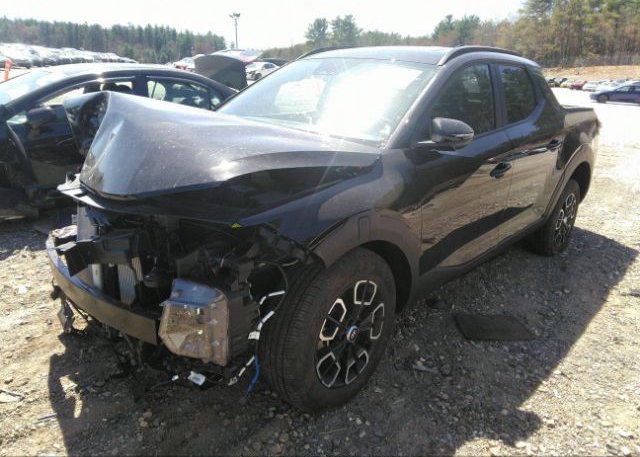 2023 HYUNDAI SANTA CRUZ(VIN: 5NTJDDAF3PH041546