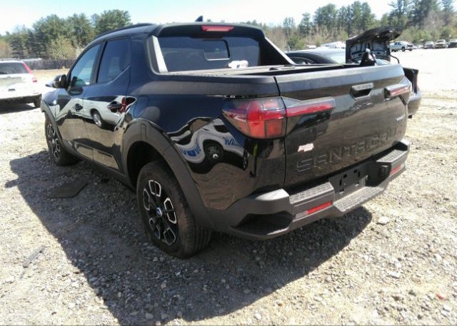 2023 HYUNDAI SANTA CRUZ(VIN: 5NTJDDAF3PH041546