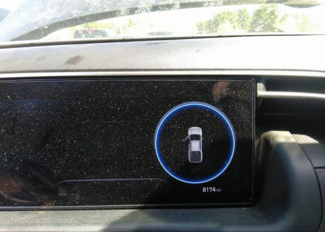 2023 HYUNDAI SANTA CRUZ(VIN: 5NTJDDAF3PH041546