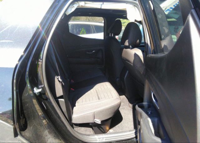 2023 HYUNDAI SANTA CRUZ(VIN: 5NTJDDAF3PH041546