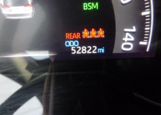 2021 TOYOTA RAV4(VIN: 2T3E6RFV8MW002639