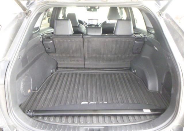 2021 TOYOTA RAV4(VIN: 2T3E6RFV8MW002639