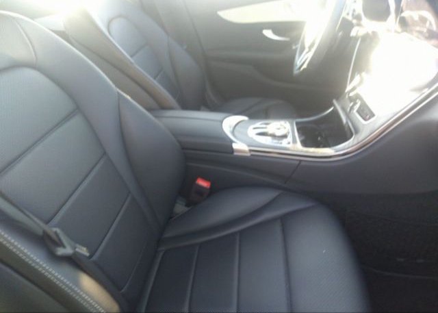2021 MERCEDES-BENZ C-CLASS(VIN: W1KWF8DB1MR646903
