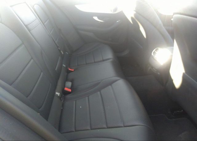 2021 MERCEDES-BENZ C-CLASS(VIN: W1KWF8DB1MR646903