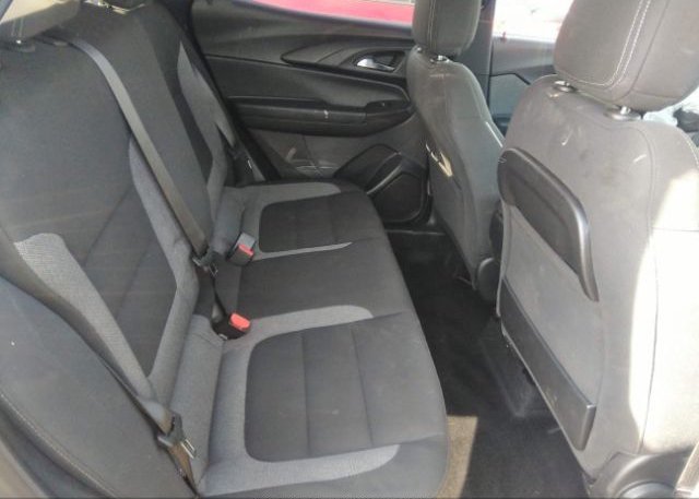 2021 CHEVROLET TRAILBLAZER(VIN: KL79MPSL4MB084827
