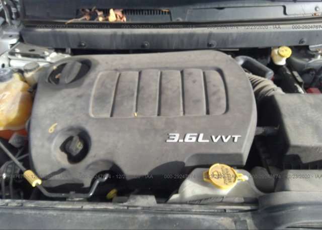 3C4PDCBG4CT134628 2012 DODGE JOURNEY