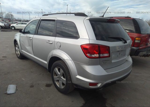 купить 2012 DODGE JOURNEY 3C4PDCBG4CT134628