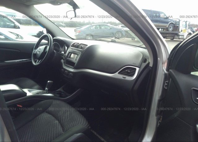 пригнать из сша 2012 DODGE JOURNEY 3C4PDCBG4CT134628
