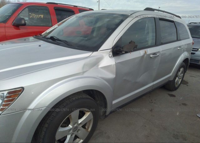 3C4PDCBG4CT134628 2012 DODGE JOURNEY