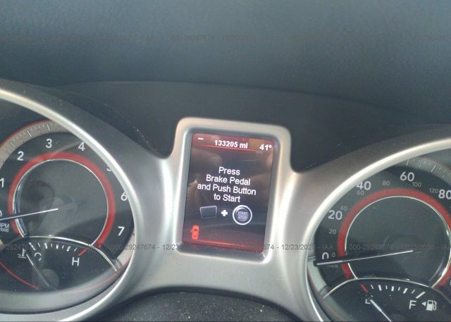 3C4PDCBG4CT134628 2012 DODGE JOURNEY