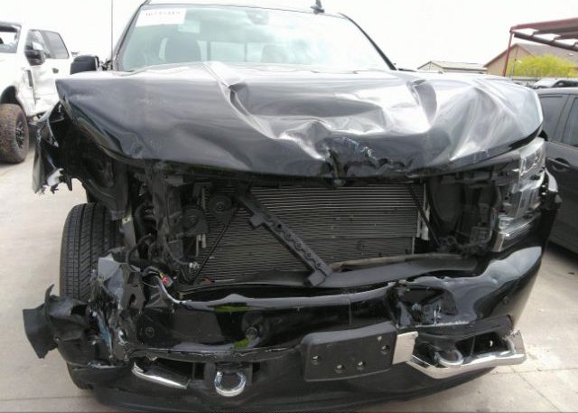 2022 CHEVROLET SILVERADO 1500 LTD(VIN: 3GCUYHED1NG152084