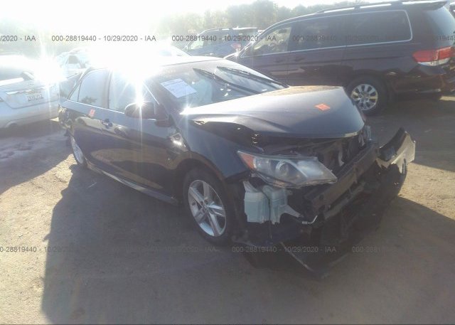 4T1BF1FK4EU853101 2014 TOYOTA CAMRY