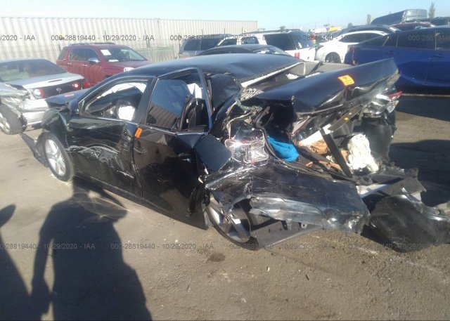 купить 2014 TOYOTA CAMRY 4T1BF1FK4EU853101