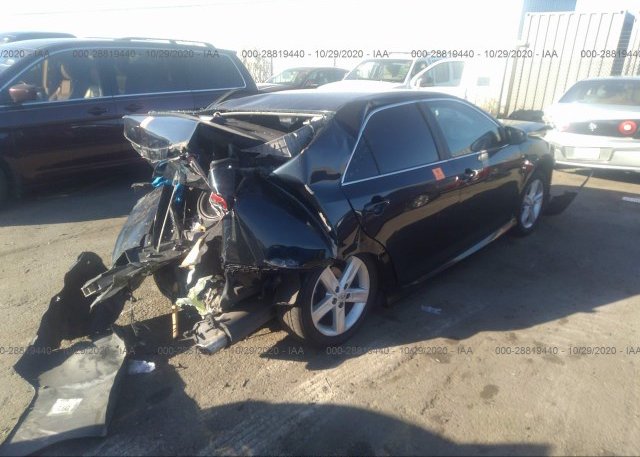 цена в сша 2014 TOYOTA CAMRY 4T1BF1FK4EU853101