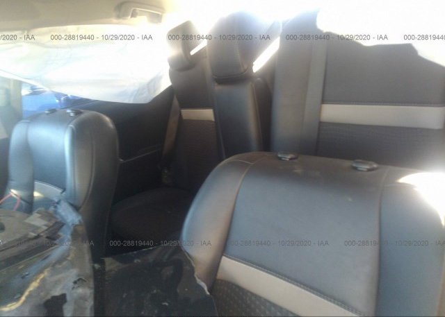 4T1BF1FK4EU853101 2014 TOYOTA CAMRY