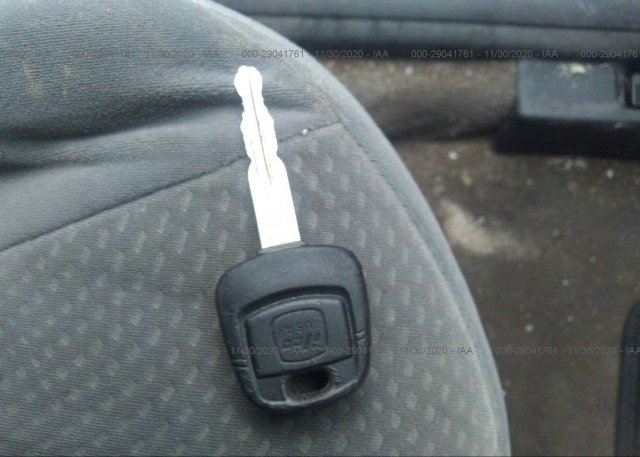 3N1AB6AP8BL674659 2011 NISSAN SENTRA