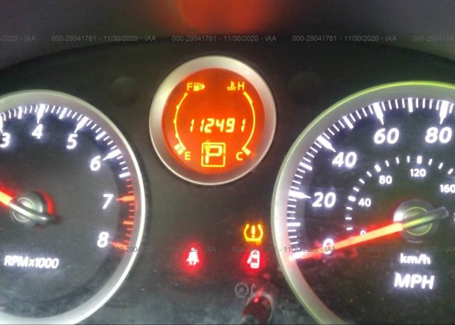 3N1AB6AP8BL674659 2011 NISSAN SENTRA