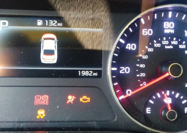 2023 KIA FORTE(VIN: 3KPF24ADXPE609384