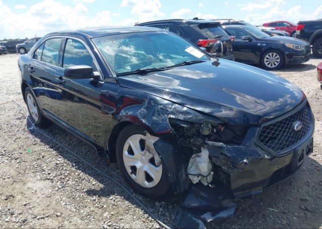 1FAHP2MK8GG147521 2016 FORD POLICE INTERCEPTOR