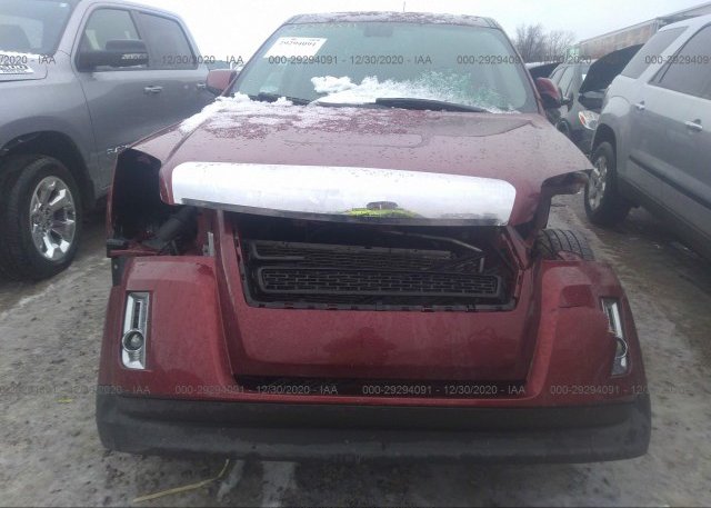 2CTFLCEWXA6268776 2010 GMC TERRAIN