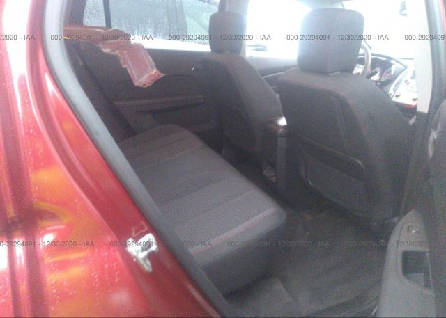 2CTFLCEWXA6268776 2010 GMC TERRAIN