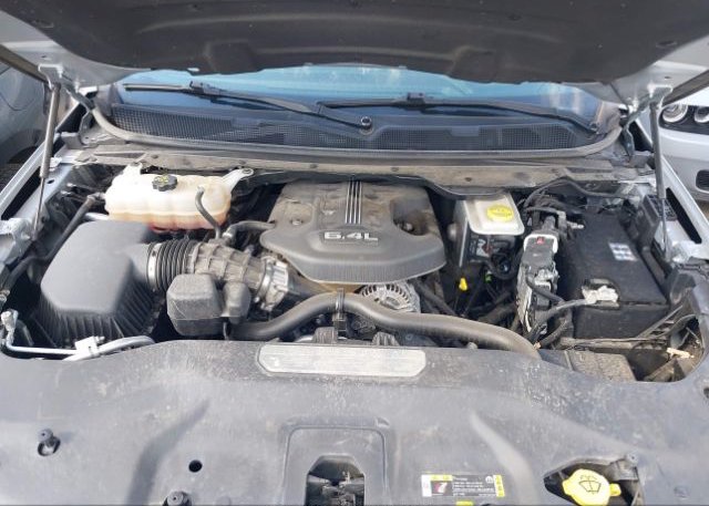 2022 JEEP GRAND WAGONEER(VIN: 1C4SJVFJ1NS109730