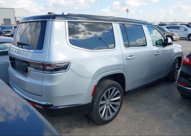 2022 JEEP GRAND WAGONEER(VIN: 1C4SJVFJ1NS109730