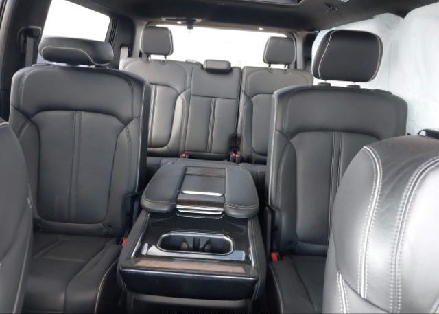 2022 JEEP GRAND WAGONEER(VIN: 1C4SJVFJ1NS109730
