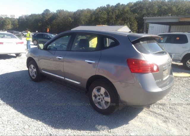 купить 2013 NISSAN ROGUE JN8AS5MV9DW601447