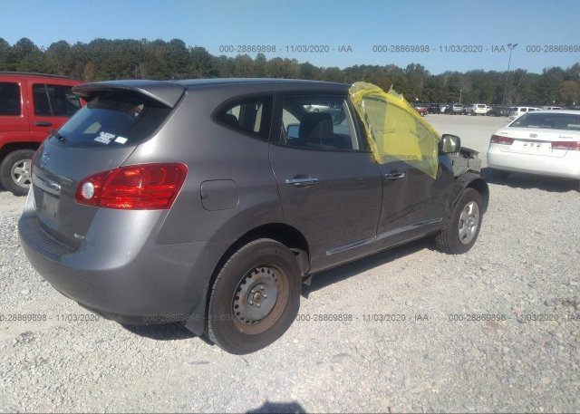 цена в сша 2013 NISSAN ROGUE JN8AS5MV9DW601447
